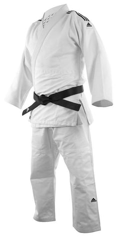 Adidas JU kimono Quest 690 g, bel