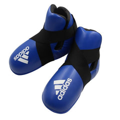 Adidas Kickboxing Shoes Super Safety, Blue
