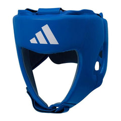 Adidas Boxing Headgear IBA, Blue