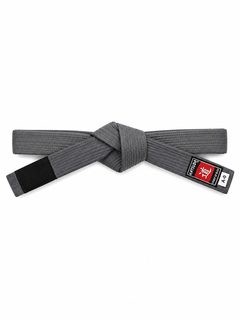 Katsudo Jiu jitsu opasok, sivý