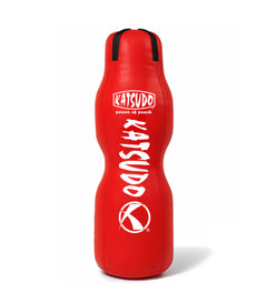 Katsudo MMA Bag Pandor, Red