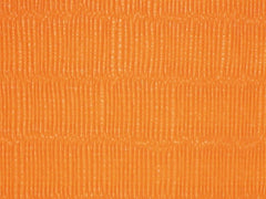 BSW judo tatami, oranžová
