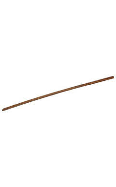 Dax cvičný meč Bokken standard, červený dub
