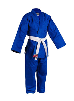 Katsudo judo kimono Randori 550 g, moder