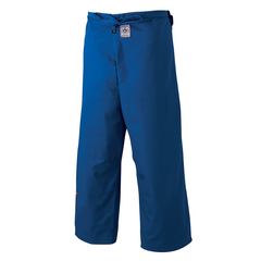 Mizuno JU nohavice IJF CN 750g, modré