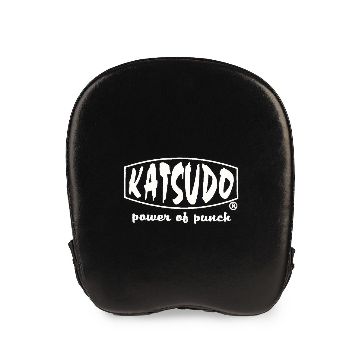 Katsudo δερμάτινοι στόχοι χεριών Apple, μαύρο