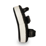 Katsudo Arm Makiwara Curve, Black