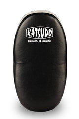 Katsudo arm makiwara Curve, čierna