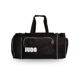 Katsudo judo taška Giroha, čierna