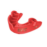 Opro Senior ščitnik za zobe Bronze UFC, rdeč