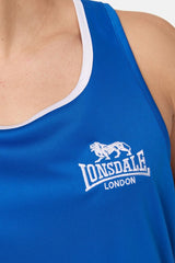 Lonsdale box tielko, modré