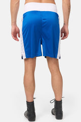 Lonsdale box šortky, modré