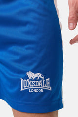 Lonsdale box šortky, modré