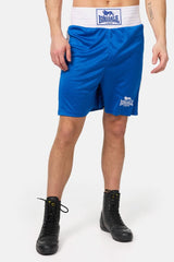 Lonsdale box šortky, modré
