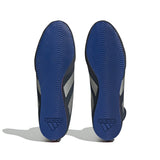 Adidas box obuv HOG 4, tmavomodro-červené