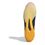 Adidas box obuv Speedex Ultra, čierno-oranžové