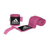 Adidas Elastic Hand Wrap, Pink