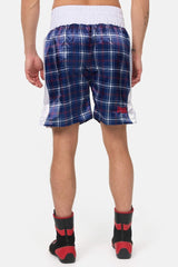 Lonsdale σορτς πυγμαχίας Spaxton, μπλε