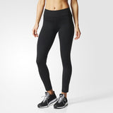 Adidas ženske pajkice WO Tight, črne