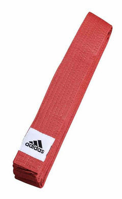 Adidas obi pas Club, rdeč