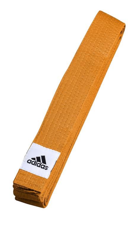 Adidas obi ζώνη Club, πορτοκαλί