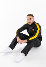 Ben Lee jogging set Present, black