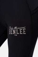 Ben Lee ženske pajkice Maribel, črne