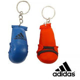 Adidas Mini Hand Guard Keychain, Red