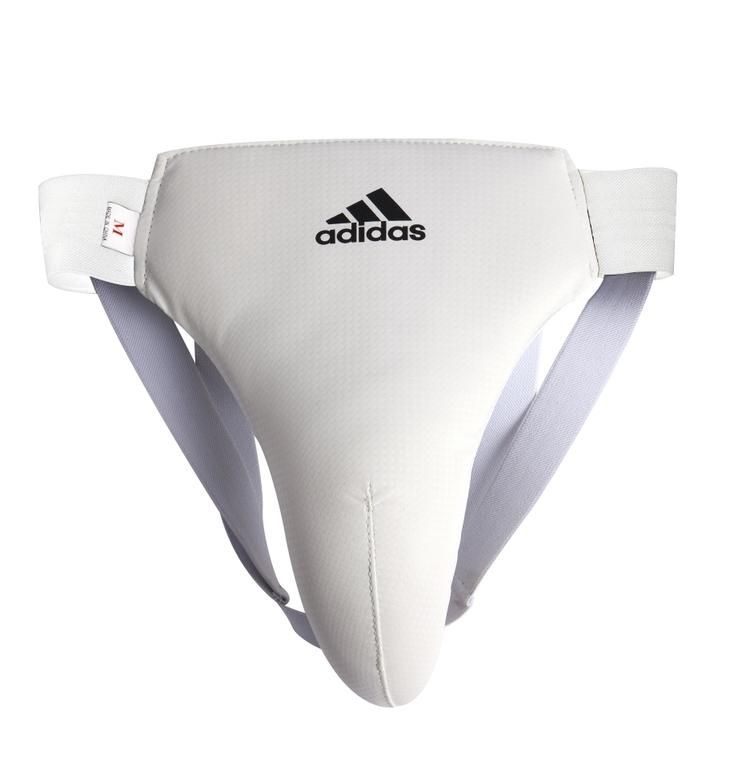 Adidas κοχύλι Anatomical, λευκό