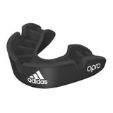 Adidas Senior chránič zubov Opro Bronze, čierny