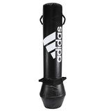 Adidas stacionárne vrece Power Tilt 162cm, čierne