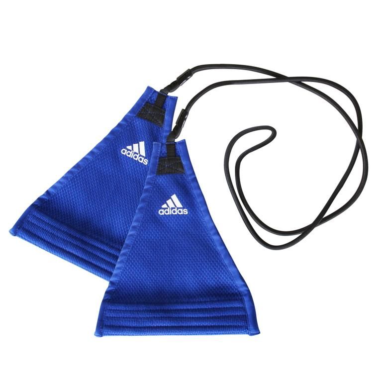 Adidas uchi komi, modré