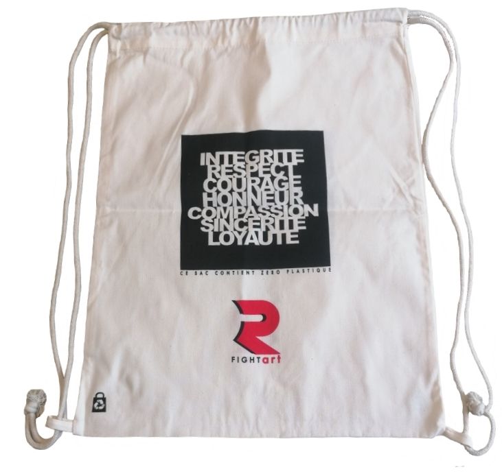 Fight Art τσάντα Carry-on