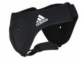 Adidas chránič uší, čierny