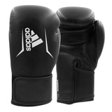 Adidas box rukavice Speed 175, čierne