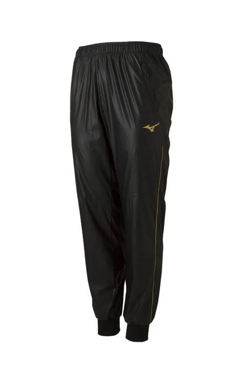 Mizuno Sauna Pants, Black