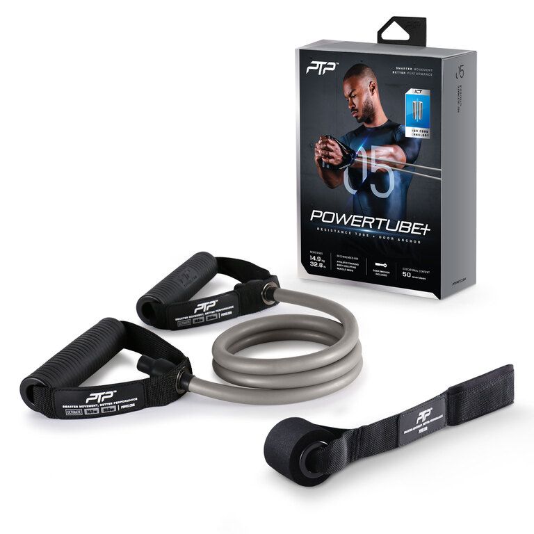 PTP odporni trak Powertube+ ultimate