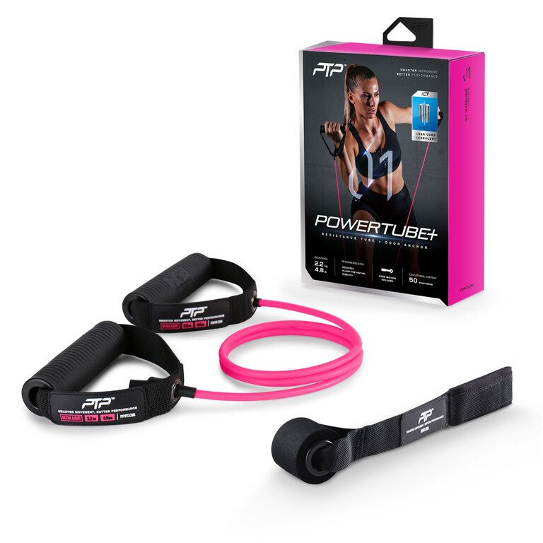PTP λάστιχο αντίστασης Powertube+ultralight