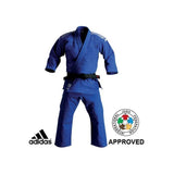 Adidas JU kimono Champion J930 IJF 930g, modré