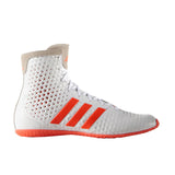 Adidas box obuv KO Legend 16.1, biele
