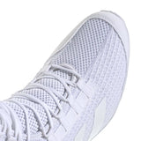 Adidas box obuv Speedex 23, biele
