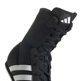 Adidas box obuv HOG.2, čierno-biela