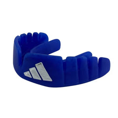 Adidas Junior detský chránič zubov Opro Snap-Fit, modrý