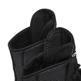 Adidas box obuv HOG.2, čierno-biela