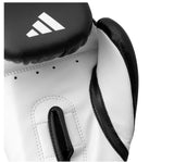 Adidas Boxing Gloves SPEED TILT 250, Black-White