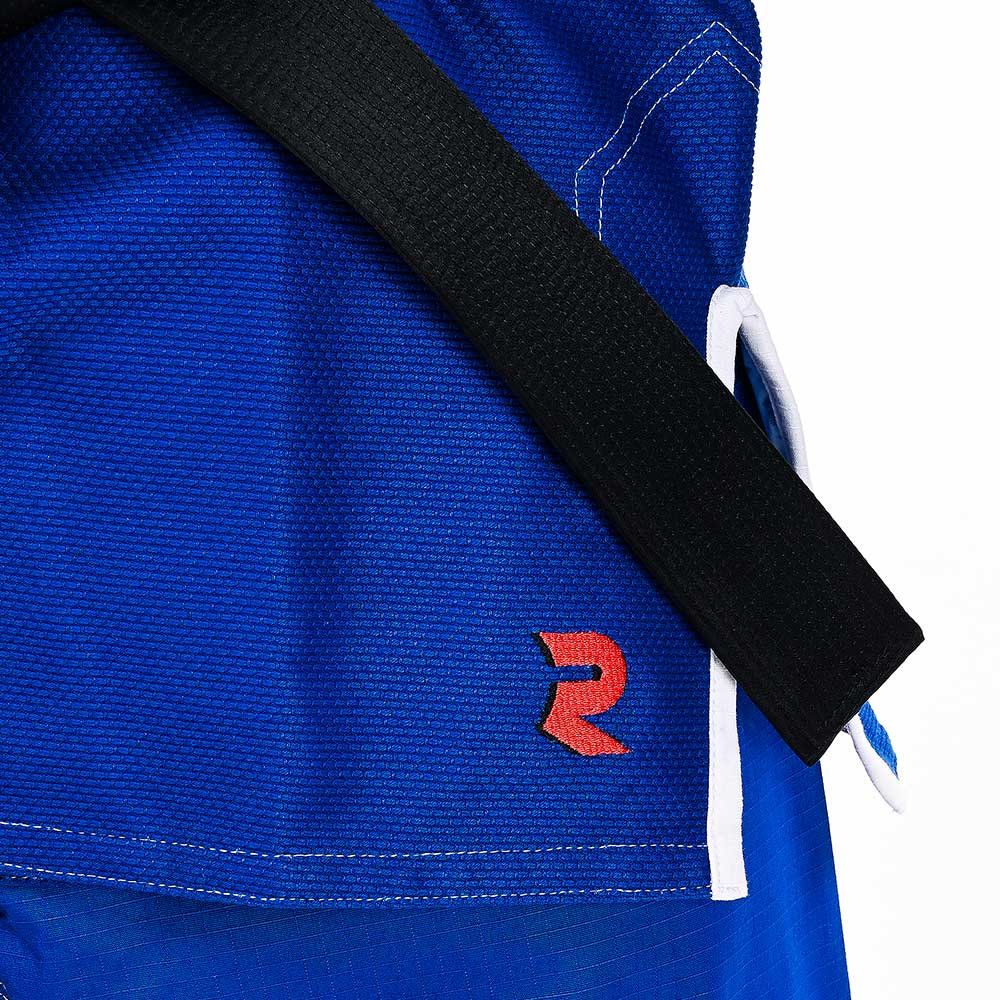 Fight Art BJJ kimono Treino 340 g, moder