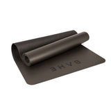 Bahe Power Hold Exercise Mat, Black