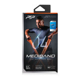 PTP Resistance Band Mediband Heavy, Orange
