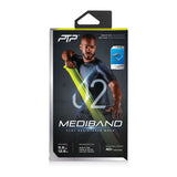 PTP Resistance Band Mediband Light, Yellow