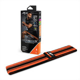 PTP Resistance Band MicrobandX Heavy, Orange
